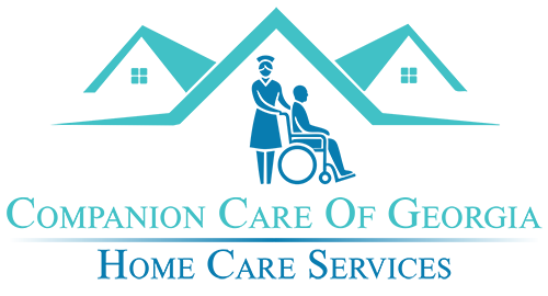 Logo: Companion Care of Georiga | Home Care Services | Brunswick, Metter, Wrightsville, GA