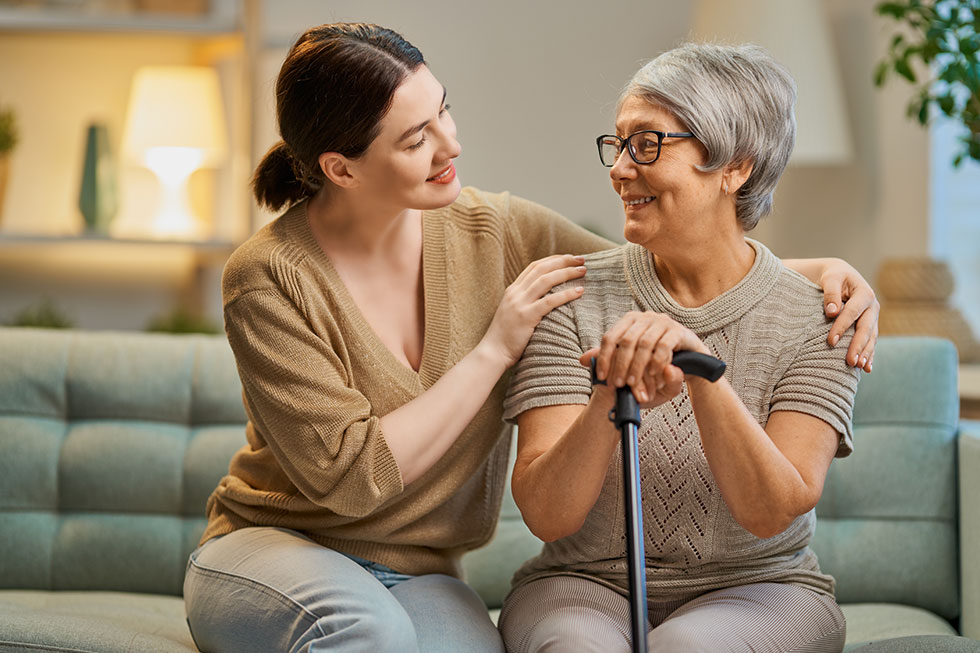 Companion Care of Georgia | In Home Care for Seniors | Elderly In Home Care