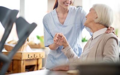 Finding the Best In-Home Elder Care Services
