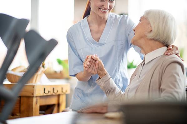 Companion Care of Georgia | In Home Care for Seniors | Elderly In Home Care