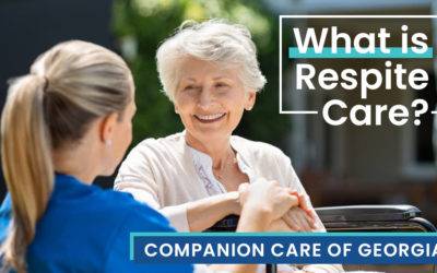 What is Respite Care and Do I Need It?