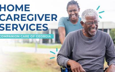 What Services Do Home Caregivers Offer?
