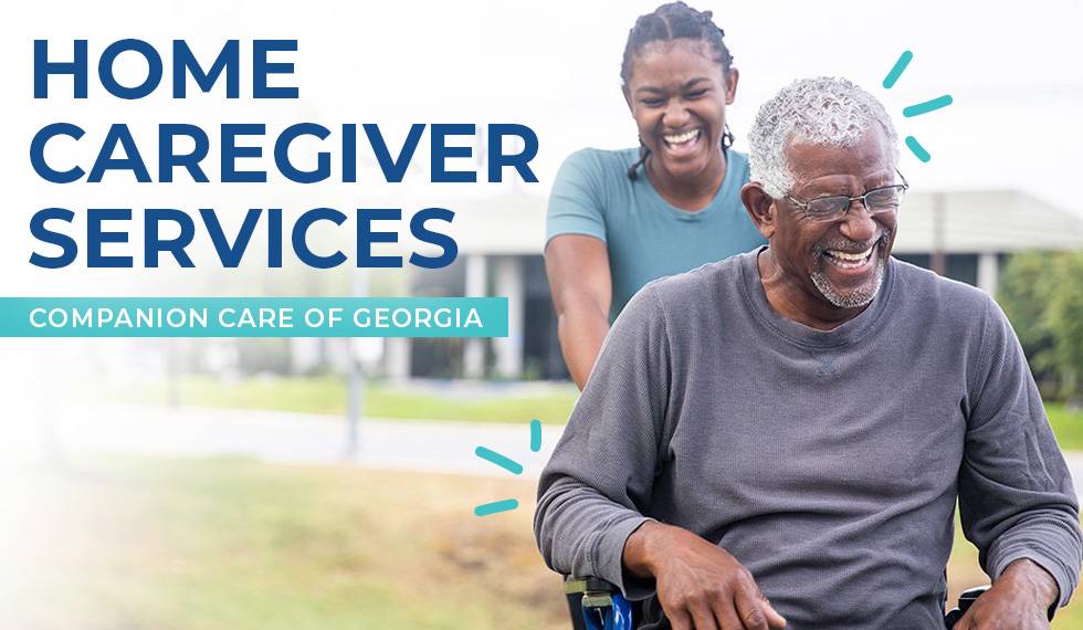 What Services Do Home Caregivers Offer?